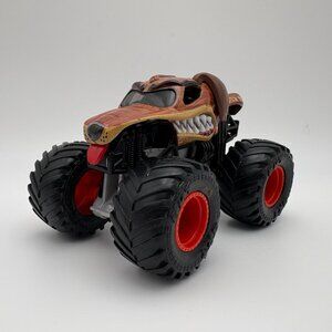 Hot Wheels Monster Jam Monster Mutt Truck (SKU: 497TO)